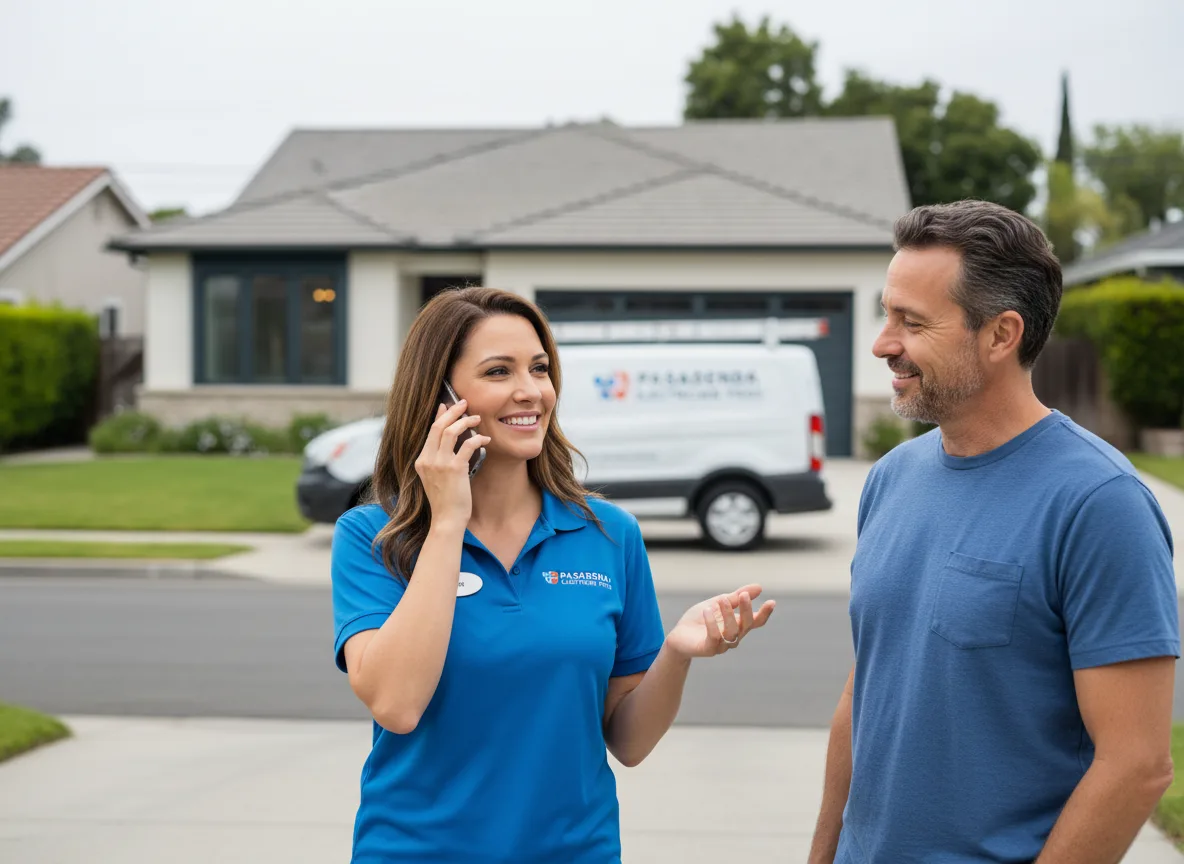 Electrician Ambrose, ND FAQs